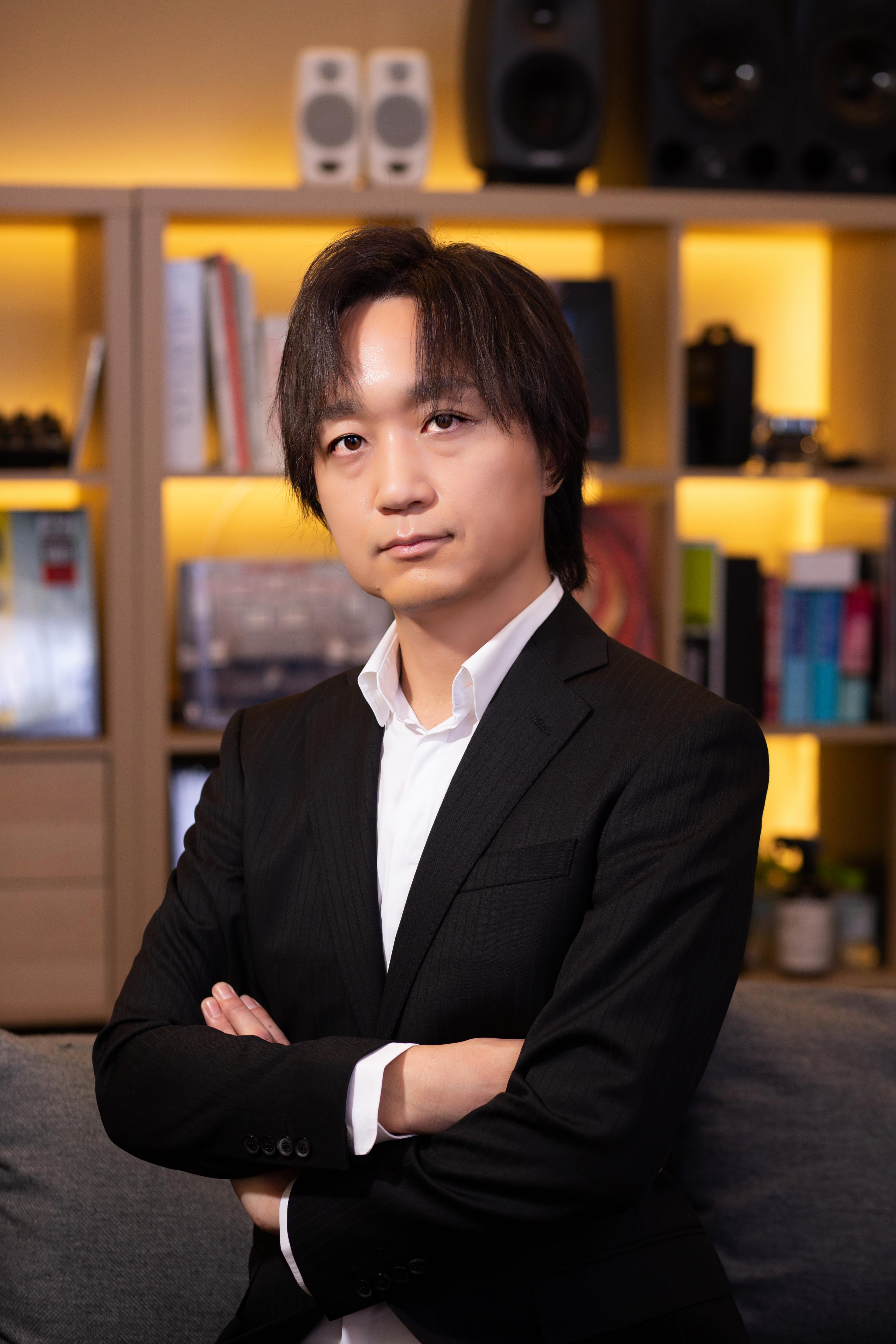 ポートレート写真