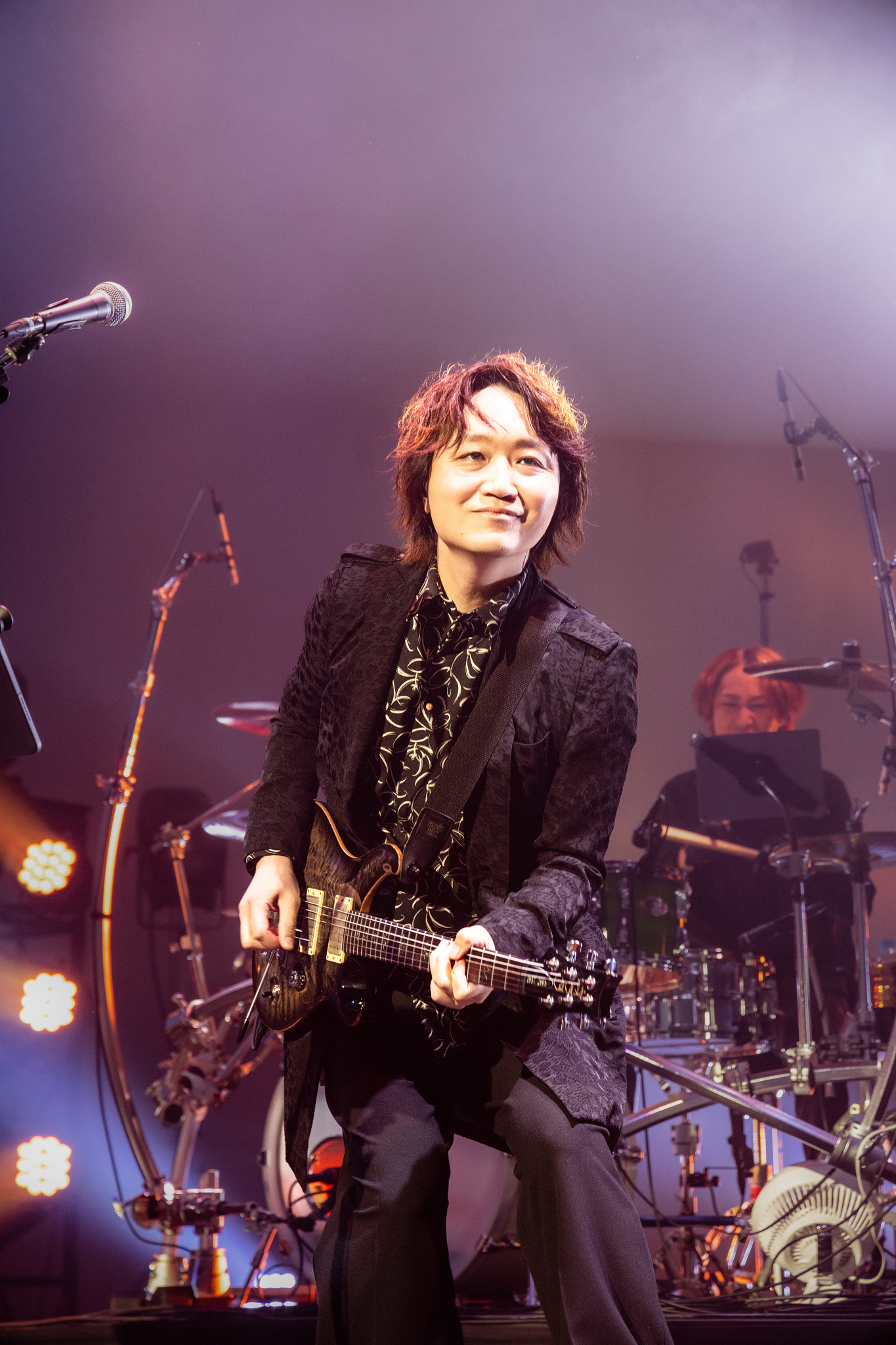 太田雅友のポートレート